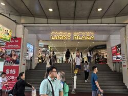 Lucky Plaza (D9), Shop House #515953581